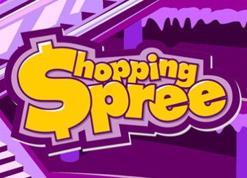Shopping Spree
